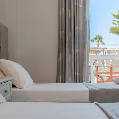 Aparthotel Roula *