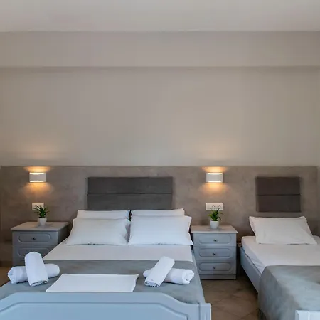 Aparthotel Roula *