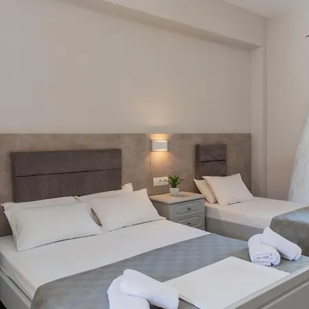 Aparthotel Roula